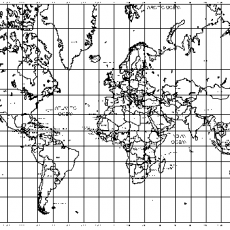 Maps Category – Free CAD Blocks in DWG file format