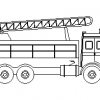 Fire Trucks Category – Free CAD Blocks in DWG file format