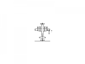 PC-3 - Plan CAD block preview