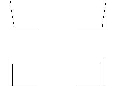 Section Cut Tags – free CAD block preview