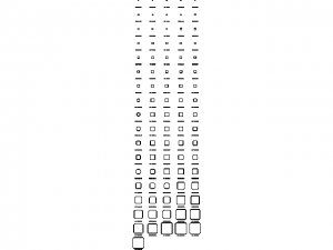 CFS steel section CAD block preview