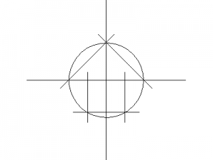 North Point CAD block preview