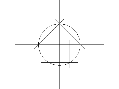 North Point – free CAD block preview