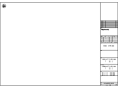 A1 titleblock - Multiple Consultants – free CAD block preview