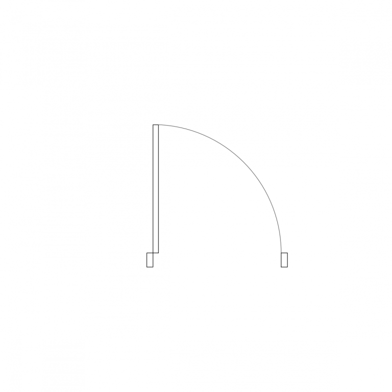 Doors Category – Free CAD Blocks in DWG file format