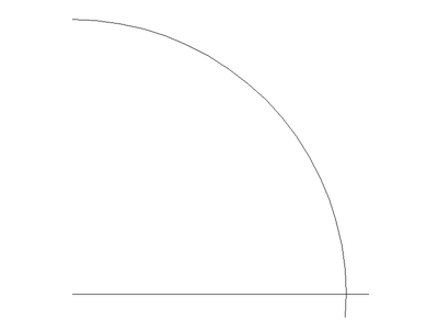 2ft0in Single Door (right).DWG preview