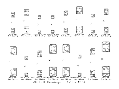 FAG Ball-B LS17 to MS20.dwg preview