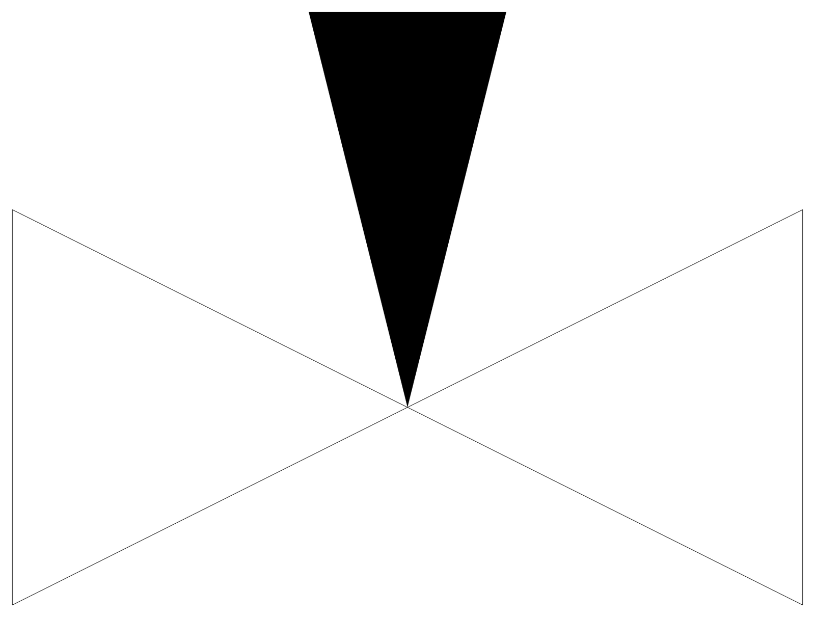 Needle Valve Symbol – free CAD block preview