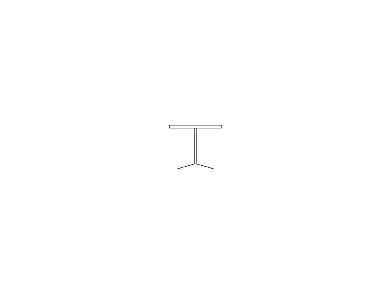 Table Elevation